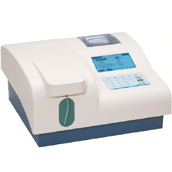 Chemistry Analyzer And Reagents